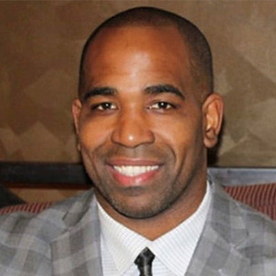 Marques Ogden