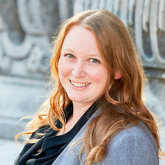 Mary Gladstone-Highland, CFRE, CNP