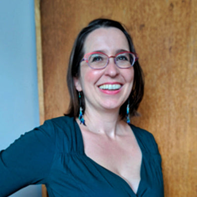 Mazarine Treyz
