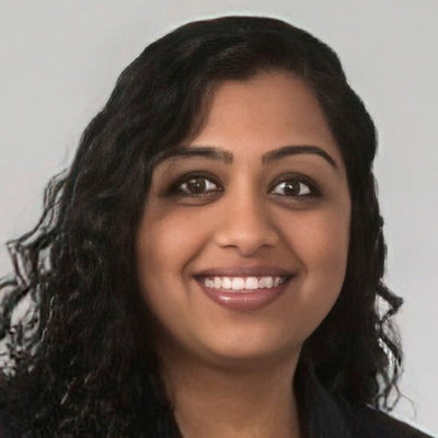 Deepa Manon
