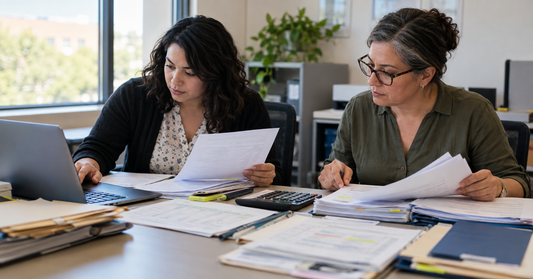 2 CFR 200 Major Update: Federal Grant Uniform Guidance