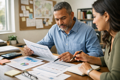 Development Director Certification