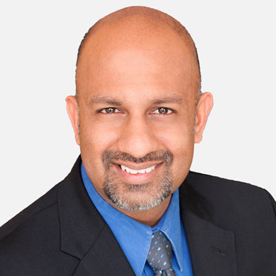 Neil Gupta