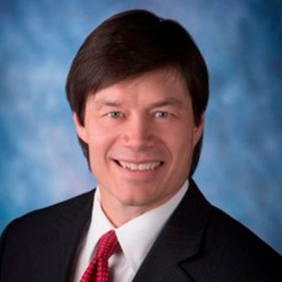 Neil Stanley