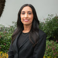 Nisha Trivedi