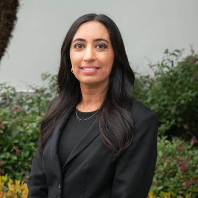 Nisha Trivedi