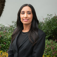 Nisha Trivedi