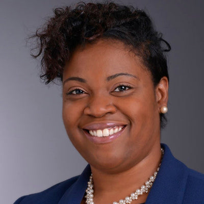 Nkiruka S. McGinnis
