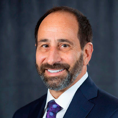 Paul D'Alessandro