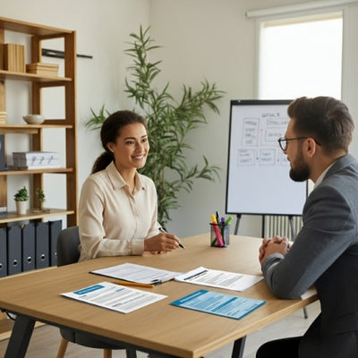 Performance Management Certification