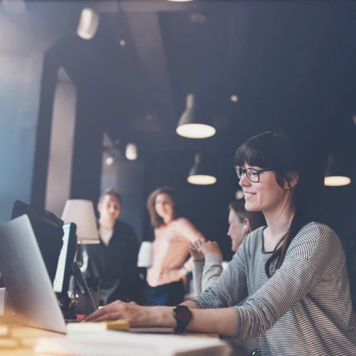 Program Design: Creating a Detailed Operations Report