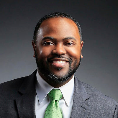 Sherman Green