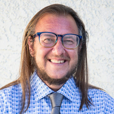 TJ Huberg