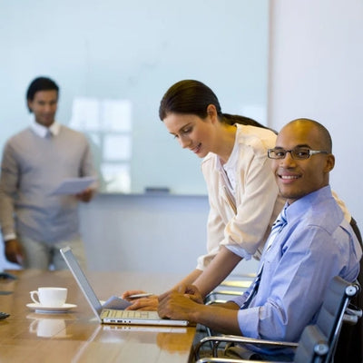 Title IX Certification (Higher Education) for Investigators and Decisionmakers