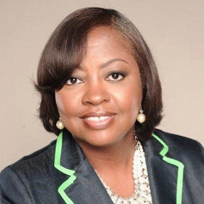Tonia Morris