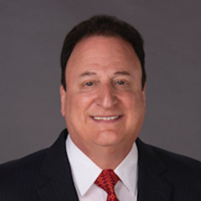John A. Rubino