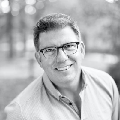 Brian Vince