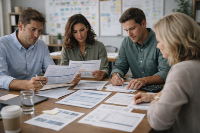 Project Cost Management for Nonprofits Certification