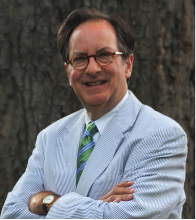 Frank Baker