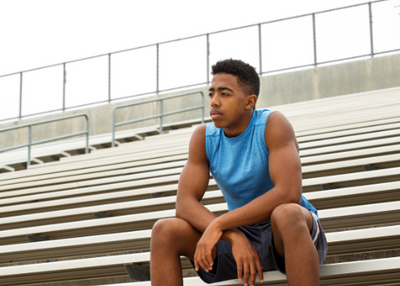 How to Help Student-Athletes With Mental Health Challenges