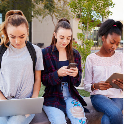 How To Help Students Find Balance With Social Media