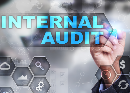 Internal Audit Certification