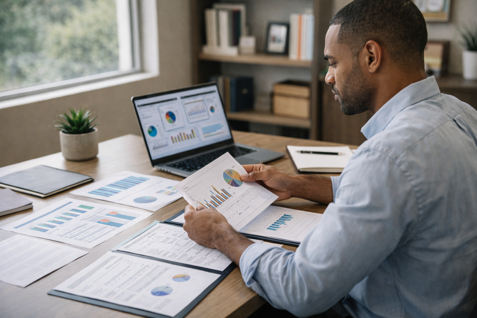 Key Performance Indicators: A Nonprofit Tool for Gauging Program Effectiveness and Setting Priorities