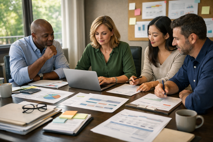 Project Management for Nonprofits Certification