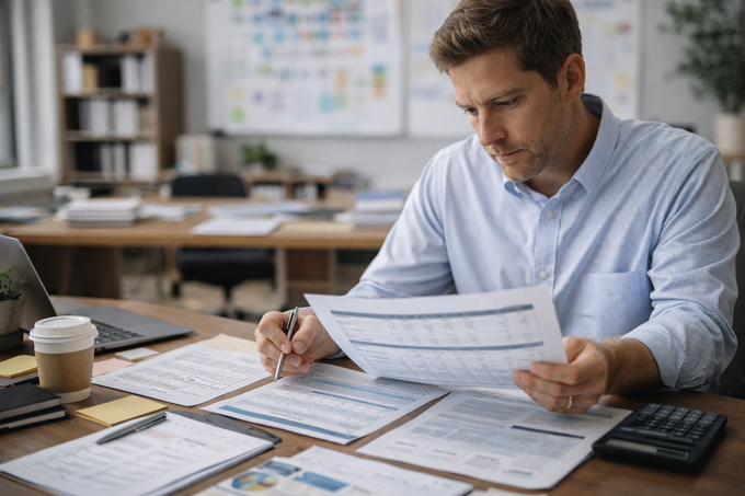 Project Budgeting for Nonprofits