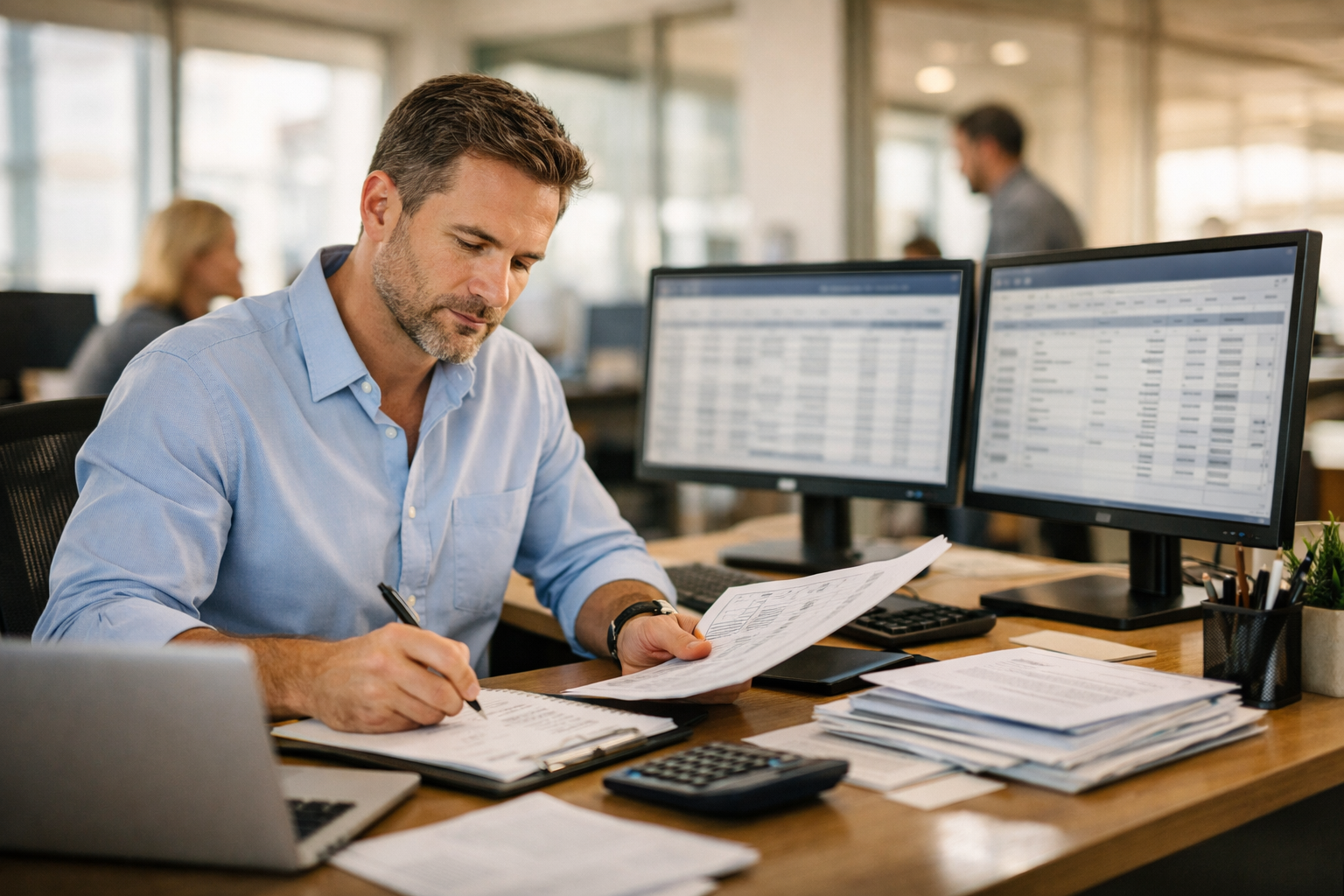 Act with Confidence: Expert-Led Professional Training | CareerLearning