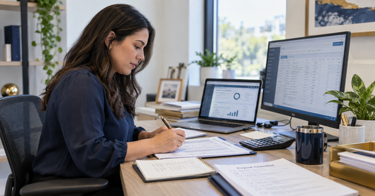 Payroll Processing Specialist Certification