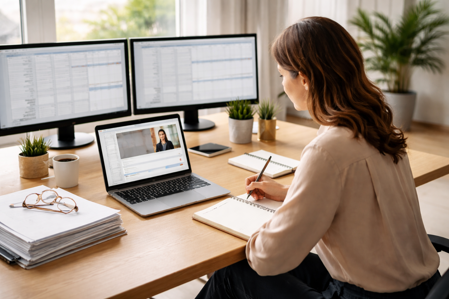 Payroll Professional Training