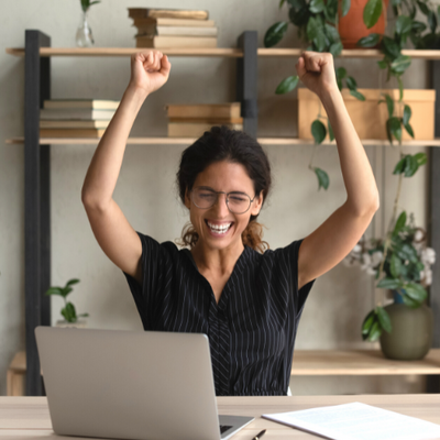 Prep Steps To Win More Grants