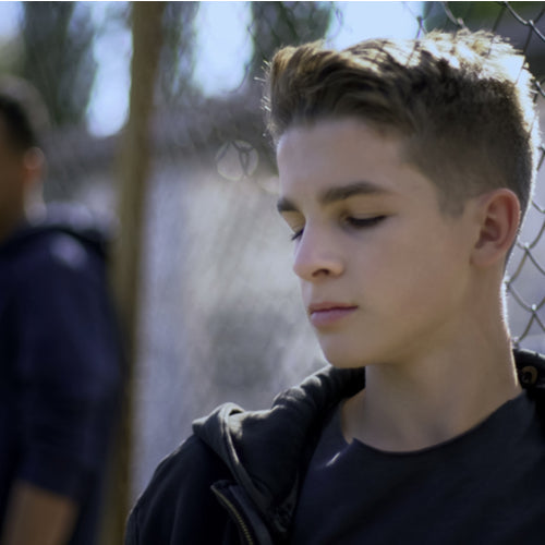 So You Have a Student Who Was Released From Juvenile Detention... Now What?