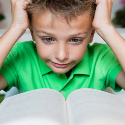 So You Have a Student With A Learning Disability... Now What?