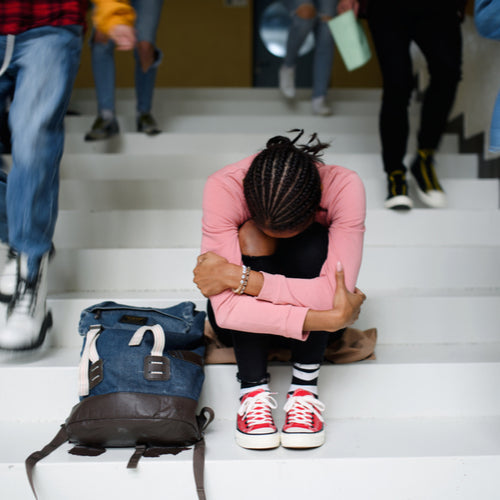So You Have a Student With Depression... Now What?