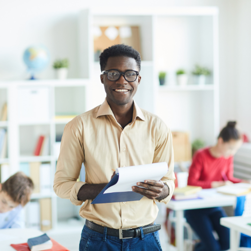 So You Need to Take Data on Your Student… Now What?