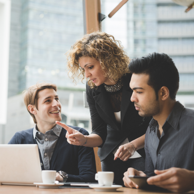 The Two Top Traits for Authentic Leadership